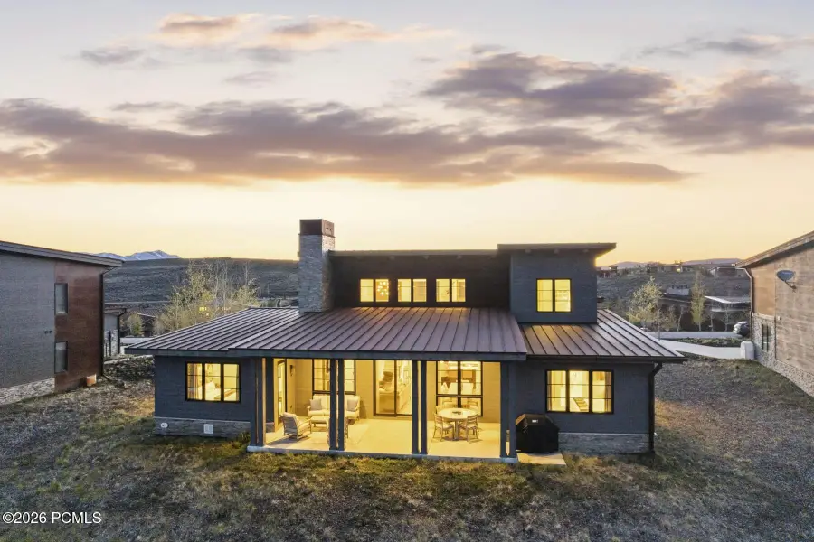 6570 Golden Bear Loop W, Park City, UT 84098 - #2