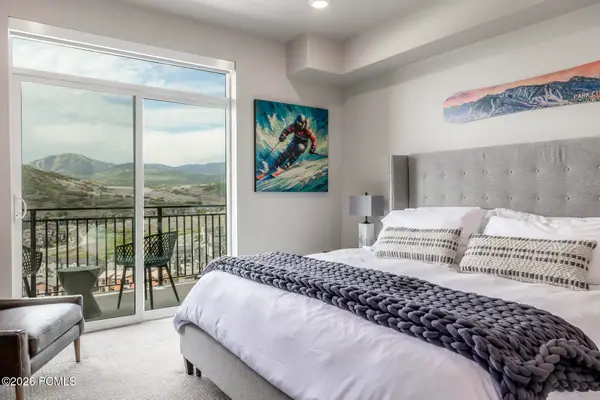 909 W Peace Tree Trail #611, Kamas, UT 84036