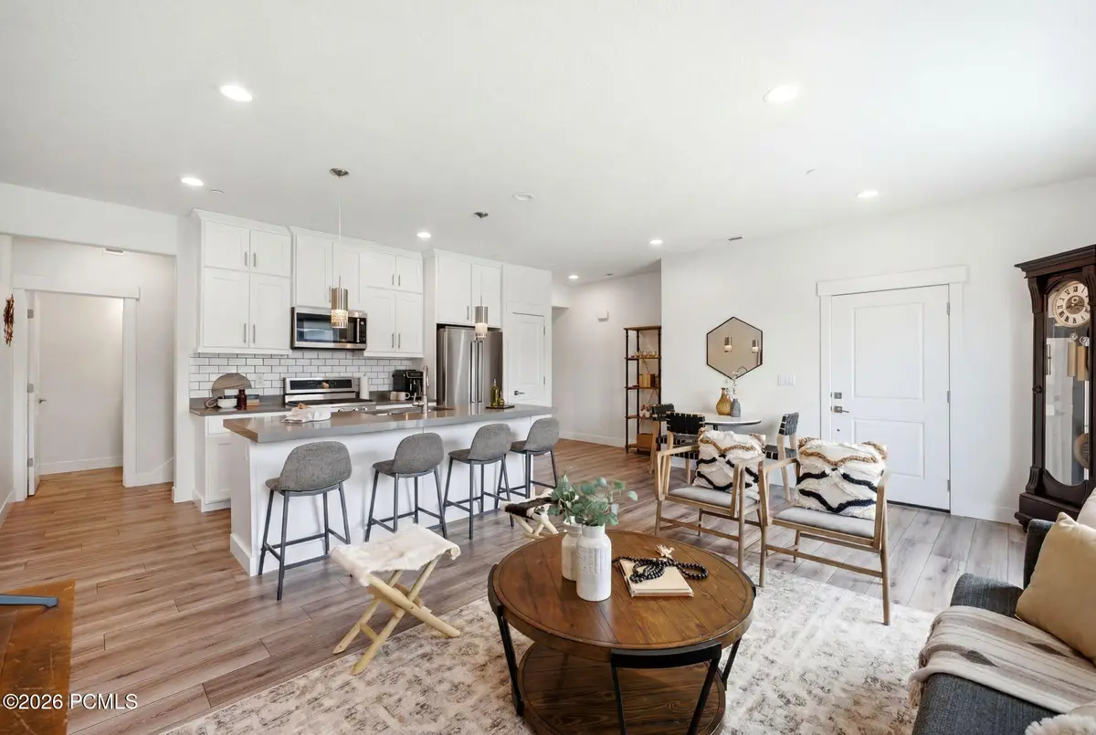 3355 Santa Fe Road, Park City, UT 84098 - #1