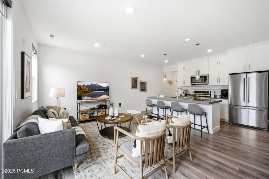 3355 Santa Fe Road, Park City, UT 84098 - #2