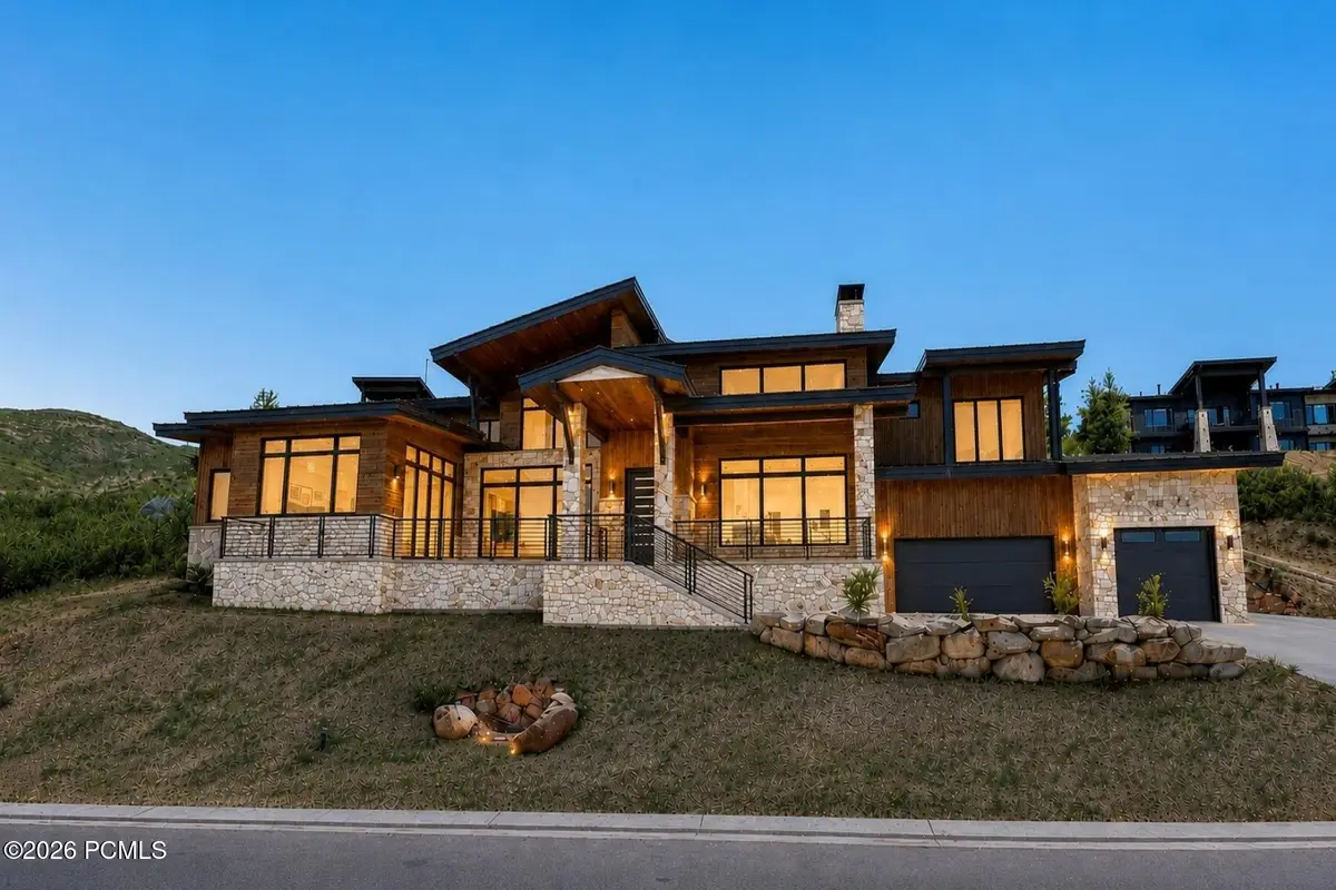 693 E Longview Drive, Hideout, UT 84036 - #1