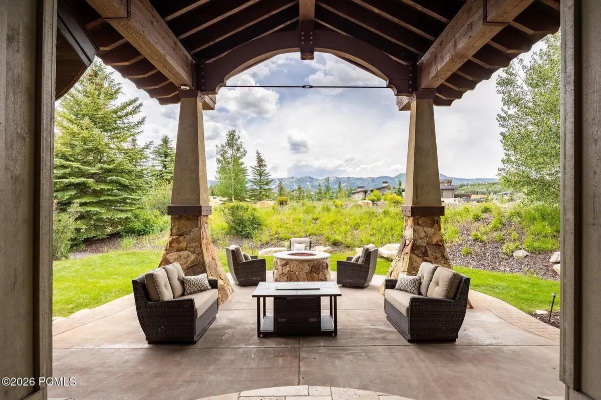 7440 Foxglove Court, Park City, UT 84098 - #1