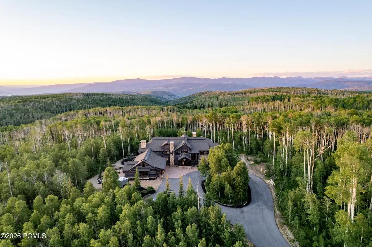 12945 E Forest Creek Road, Heber City, UT 84032 - #1