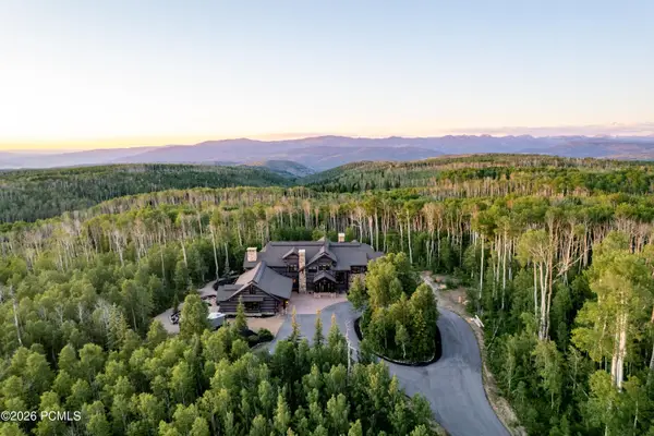 12945 E Forest Creek Road, Heber City, UT 84032