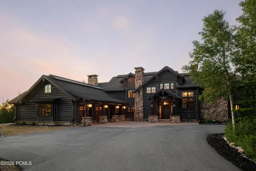 12945 E Forest Creek Road, Heber City, UT 84032 - #3
