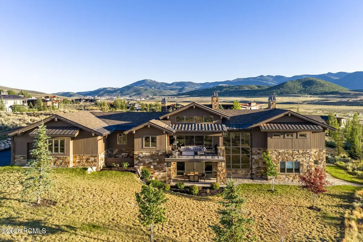 2521 Prairie Schooner Trail, Park City, UT 84098 - #1