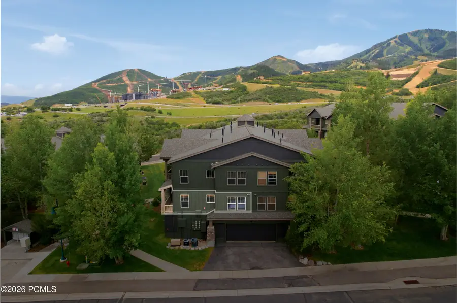 1729 W Fox Bay Drive #J102, Heber City, UT 84032 - #2