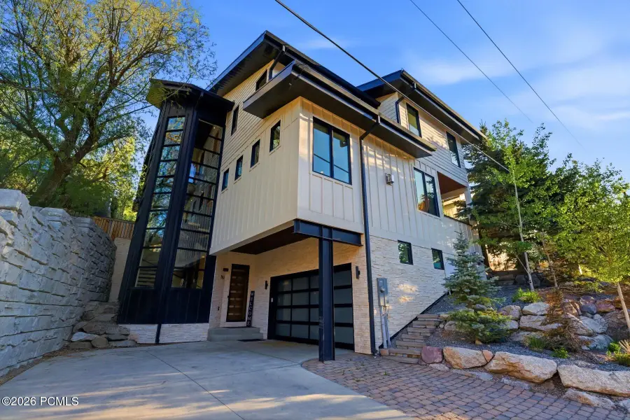 552 Deer Valley Drive, Park City, UT 84060 - #2