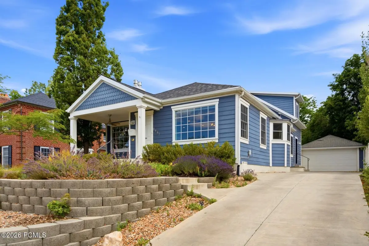 1847 E 900 South, Salt Lake City, UT 84108 - #1