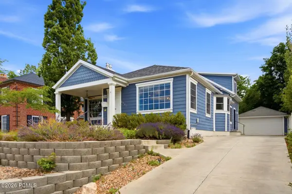 1847 E 900 South, Salt Lake City, UT 84108