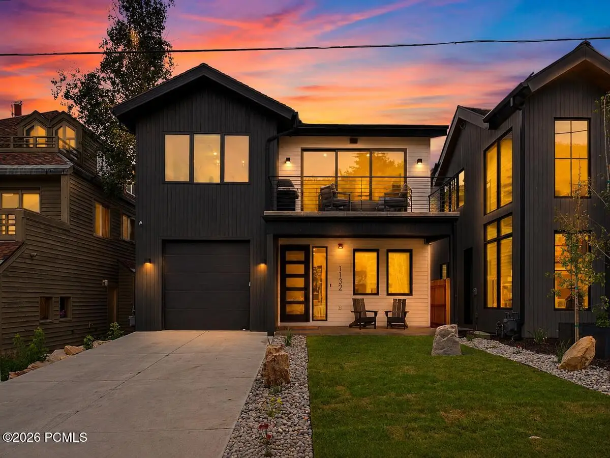 1132 Woodside Ave, Park City, UT 84060 - #1