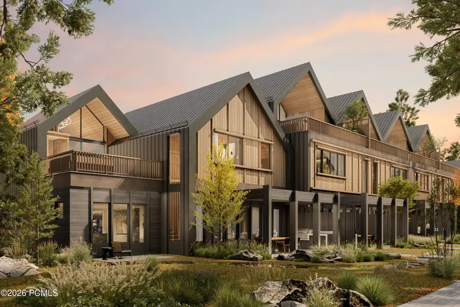 4006 River Road #Summit, Heber City, UT 84032 - #3