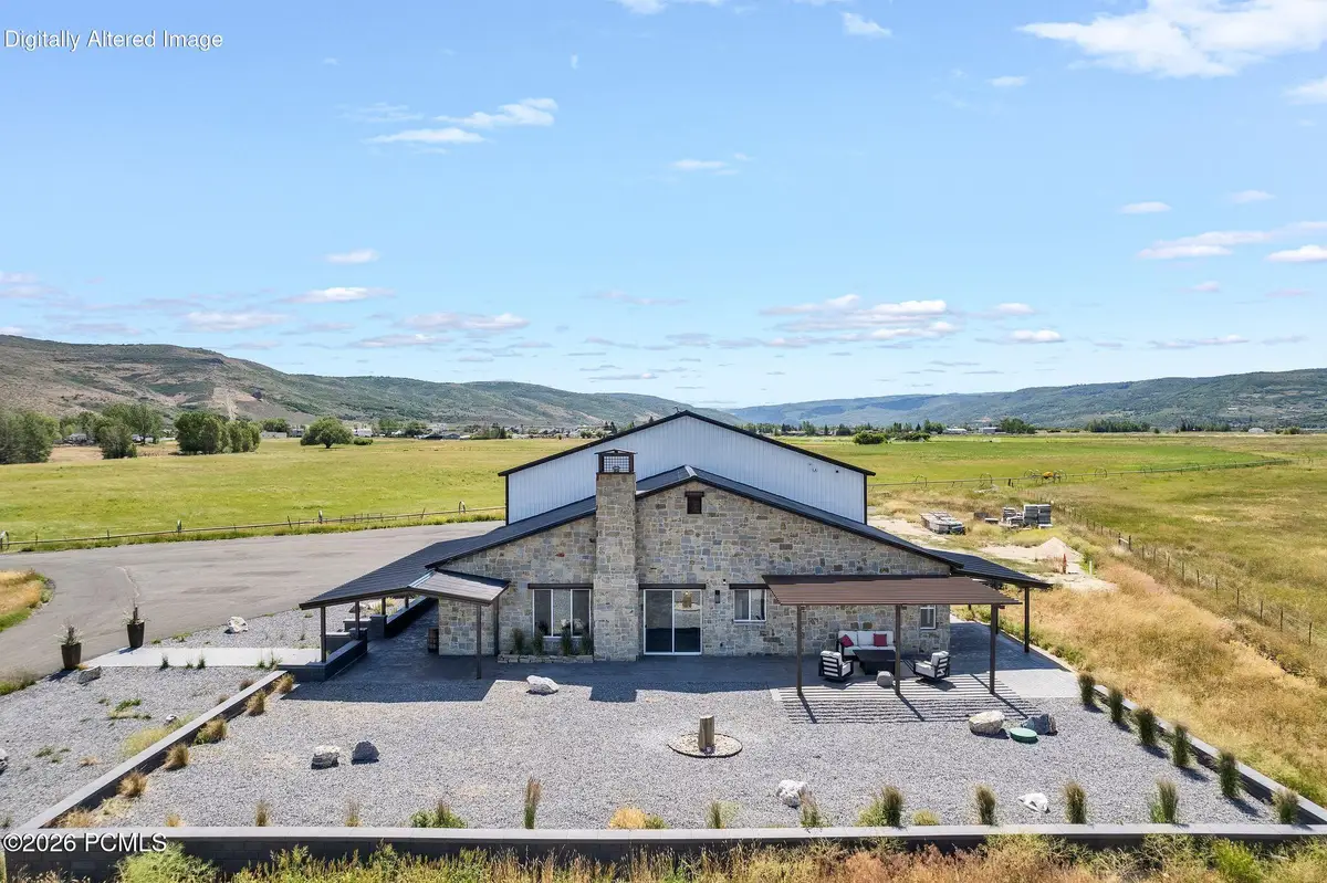 2711 S 500, Kamas, UT 84036 - #1