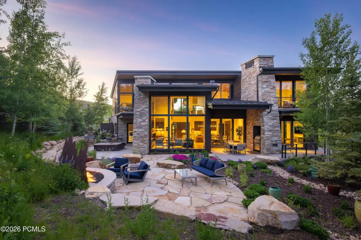 2237 Creek Crossing Loop, Park City, UT 84098 - #1
