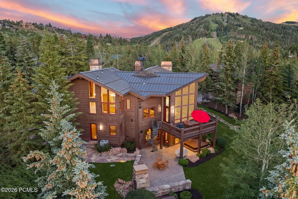 7826 Aster Lane, Park City, UT 84060 - #1