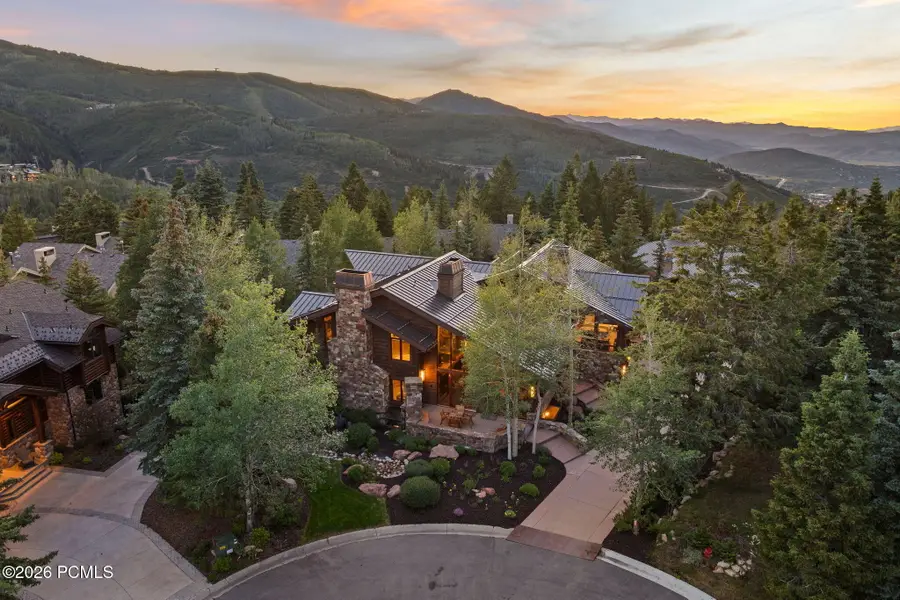 7826 Aster Lane, Park City, UT 84060 - #3