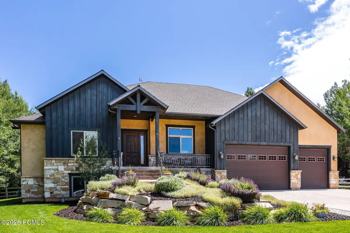 79 Wild Willow Drive, Francis, UT 84036 - #1