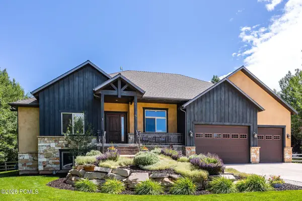 79 Wild Willow Drive, Francis, UT 84036