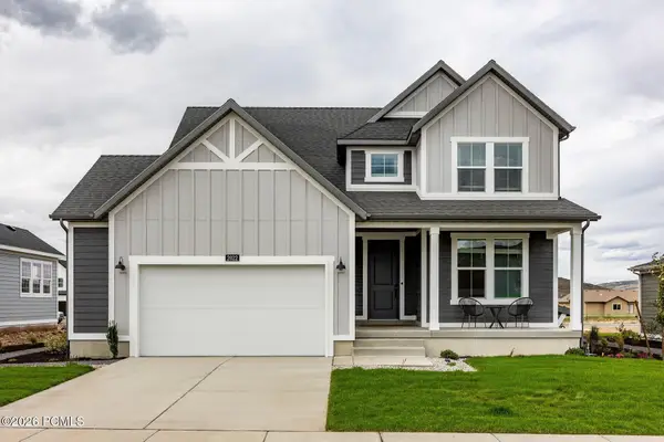 3035 S Rock View Drive, Francis, UT 84036