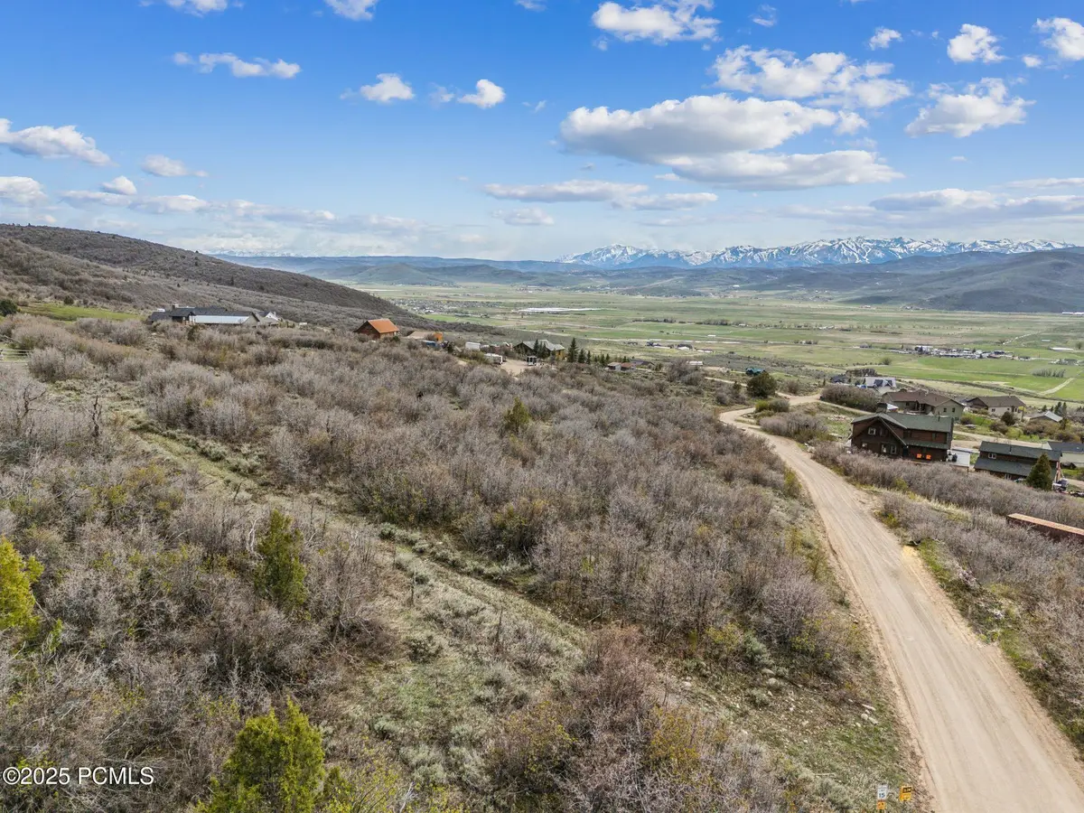 1081 Splendor Valley Road, Kamas, UT 84036 - #1