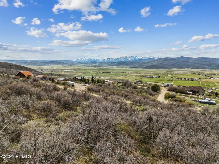 1081 Splendor Valley Road, Kamas, UT 84036 - #2