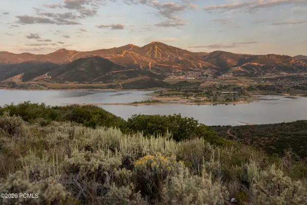 9269 N Sunset View Drive, Kamas, UT 84036