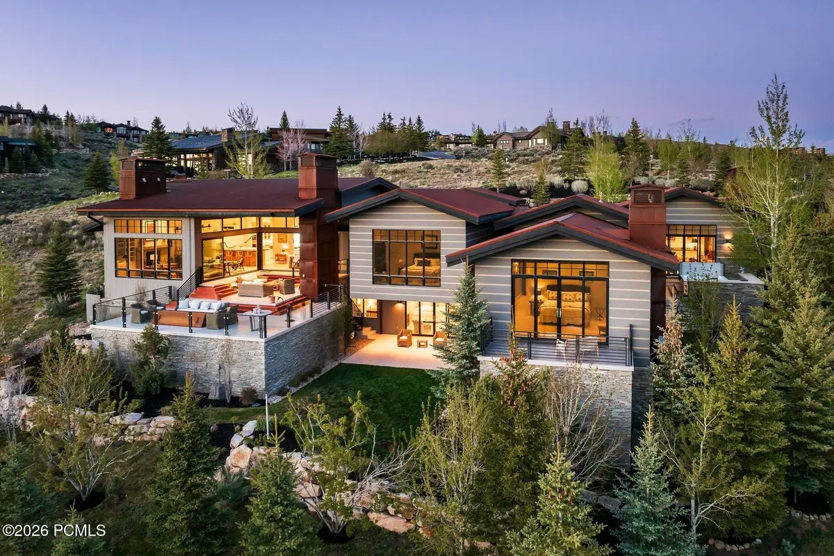 7595 Outpost Way, Park City, UT 84098 - #1