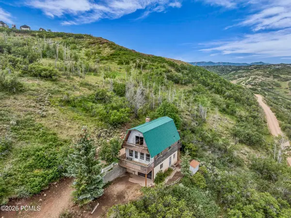 4205 S Oakview Drive, Coalville, UT 84017