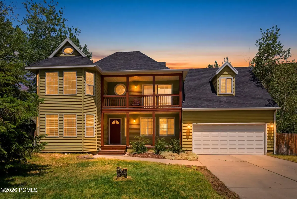 2775 Sidewinder Drive, Park City, UT 84060 - #1