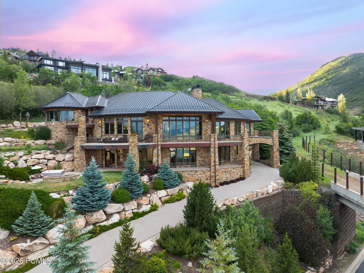 2698 W Deer Hollow Court, Park City, UT 84060 - #1