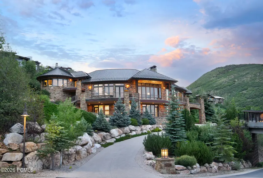 2698 W Deer Hollow Court, Park City, UT 84060 - #2