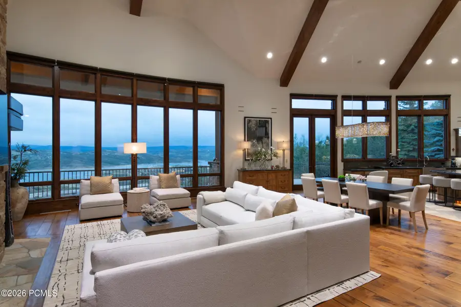 2698 W Deer Hollow Court, Park City, UT 84060 - #3