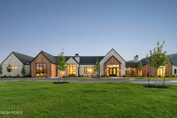 35 S 1160 S, Midway, UT 84049