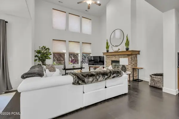 865 W Benjamin Place, Kamas, UT 84036