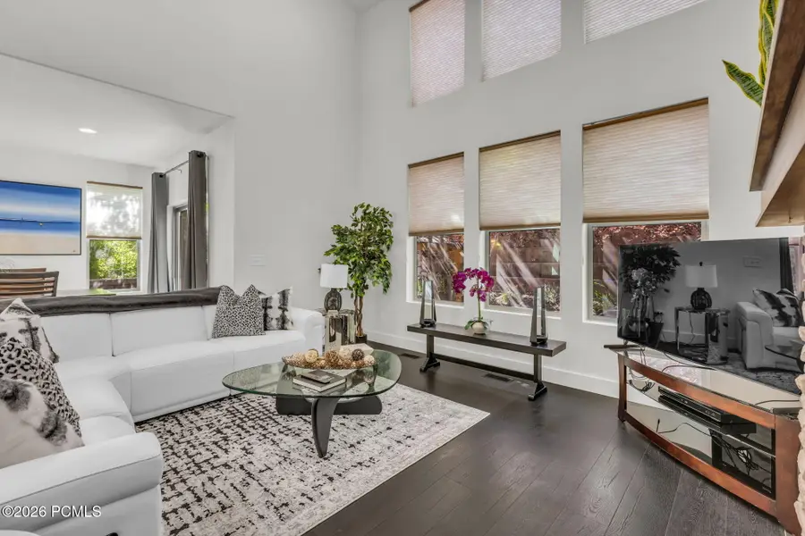865 W Benjamin Place, Kamas, UT 84036 - #2