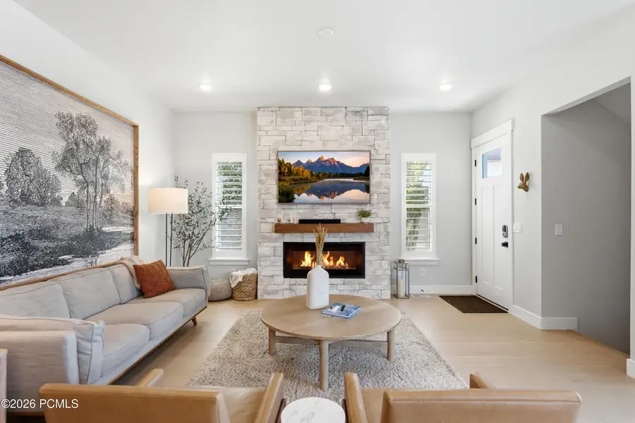 1217 E Gambel Oak Way, Park City, UT 84098 - #3