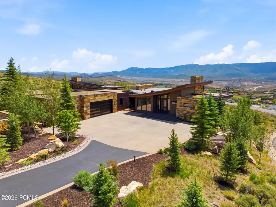 3364 Scenic Grade, Park City, UT 84098 - #2