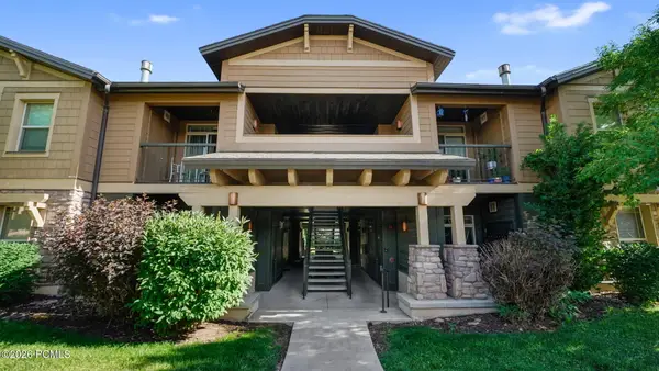 1031 S 500 East #Apt J102, Heber City, UT 84032
