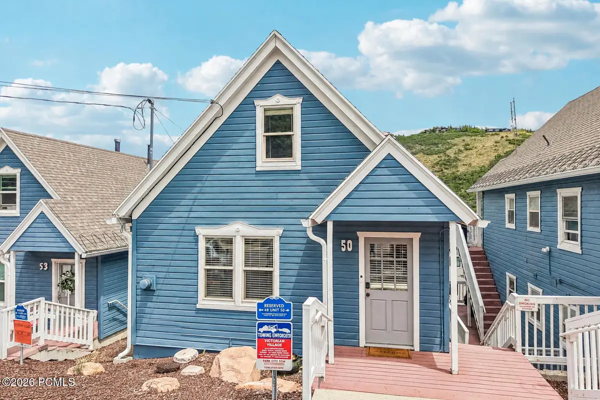 1150 Empire Avenue #50, Park City, UT 84060 - #1