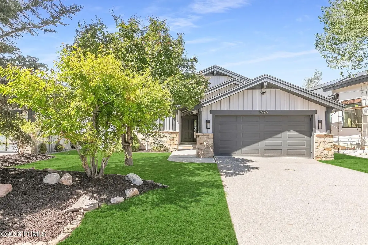 1898 Sun Peak Drive, Park City, UT 84098 - #1