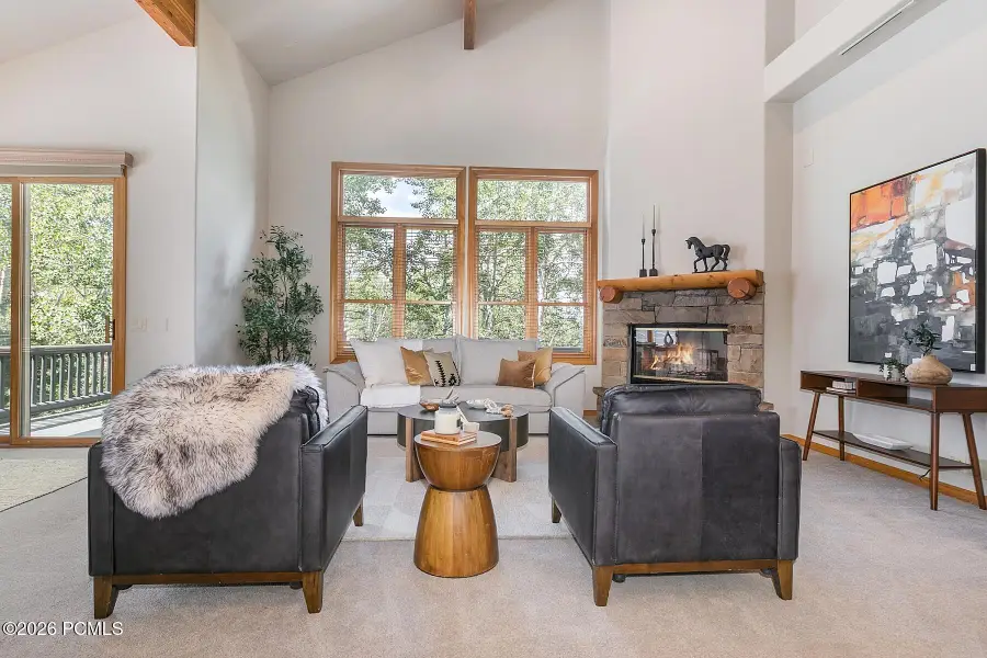 1898 Sun Peak Drive, Park City, UT 84098 - #3