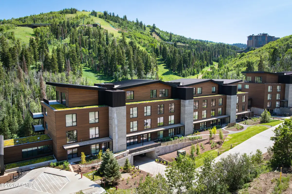 3267 W Deer Hollow Road #2402, Park City, UT 84060 - #1