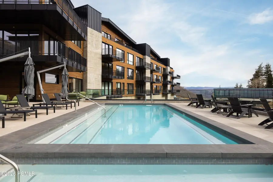 3267 W Deer Hollow Road #2402, Park City, UT 84060 - #2