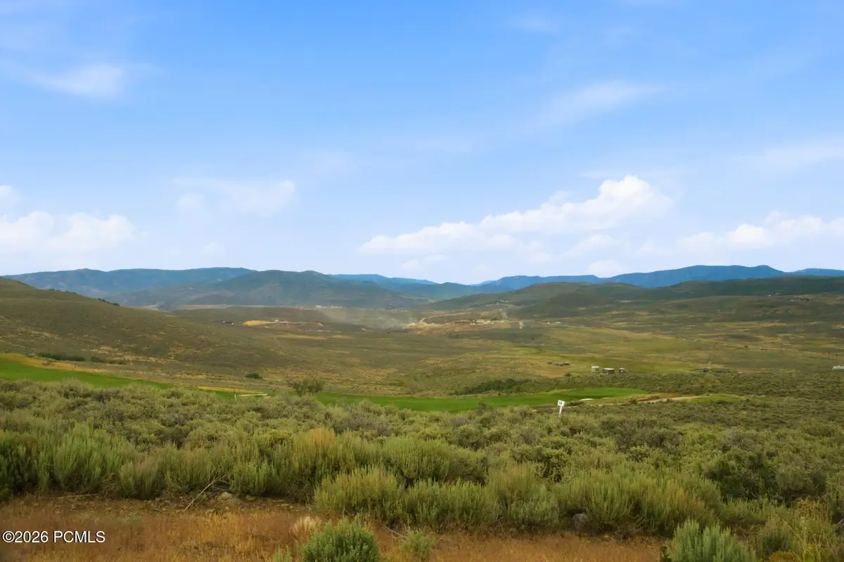 5126 Golf Club Link, Park City, UT 84098 - #1