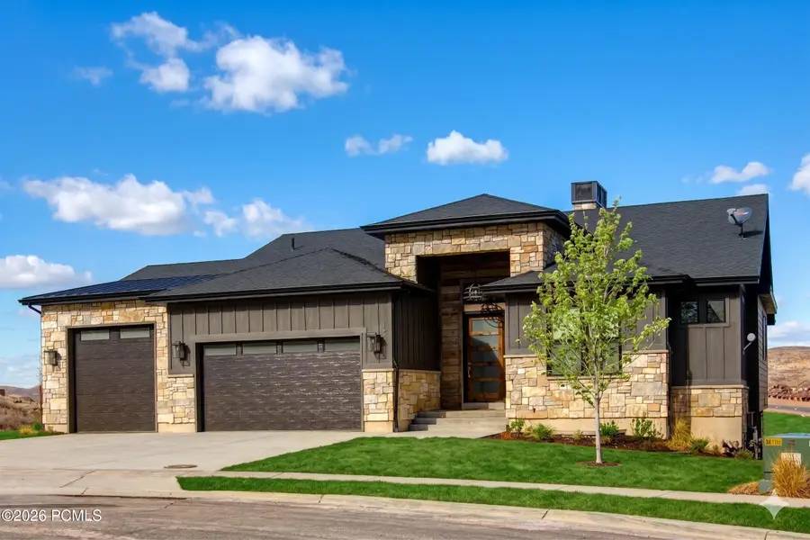 13201 N Alexis Drive, Hideout, UT 84036 - #2