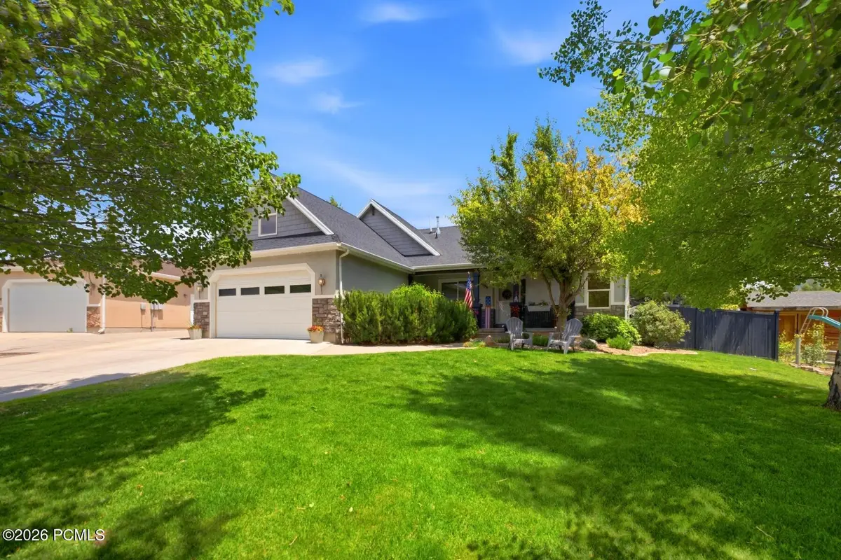 5196 Rodeo Circle, Oakley, UT 84055 - #1