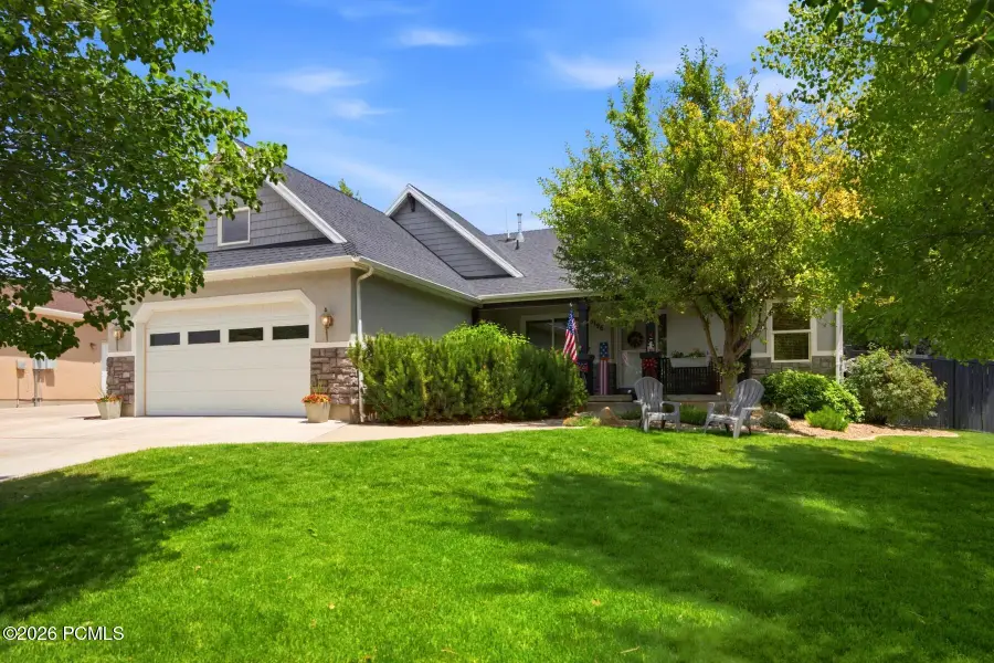 5196 Rodeo Circle, Oakley, UT 84055 - #2
