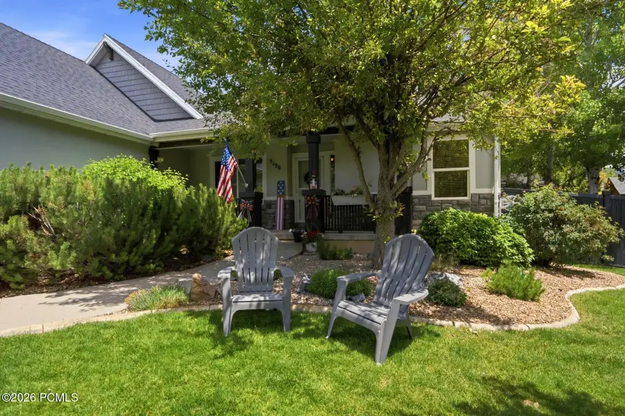 5196 Rodeo Circle, Oakley, UT 84055 - #3