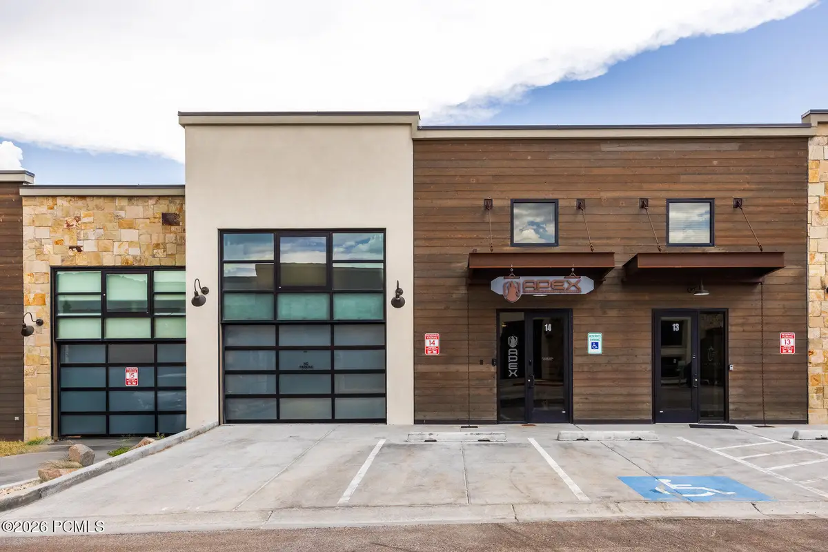 4554 Forestdale Drive #14, Park City, UT 84098 - #1
