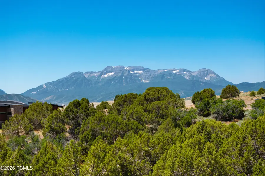 1313 N Monroe Peak Circle, Heber City, UT 84032 - #2